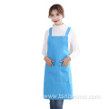 High-quality eco-friendly polyester apron